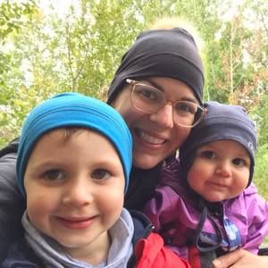 Meet your Posher, Édith